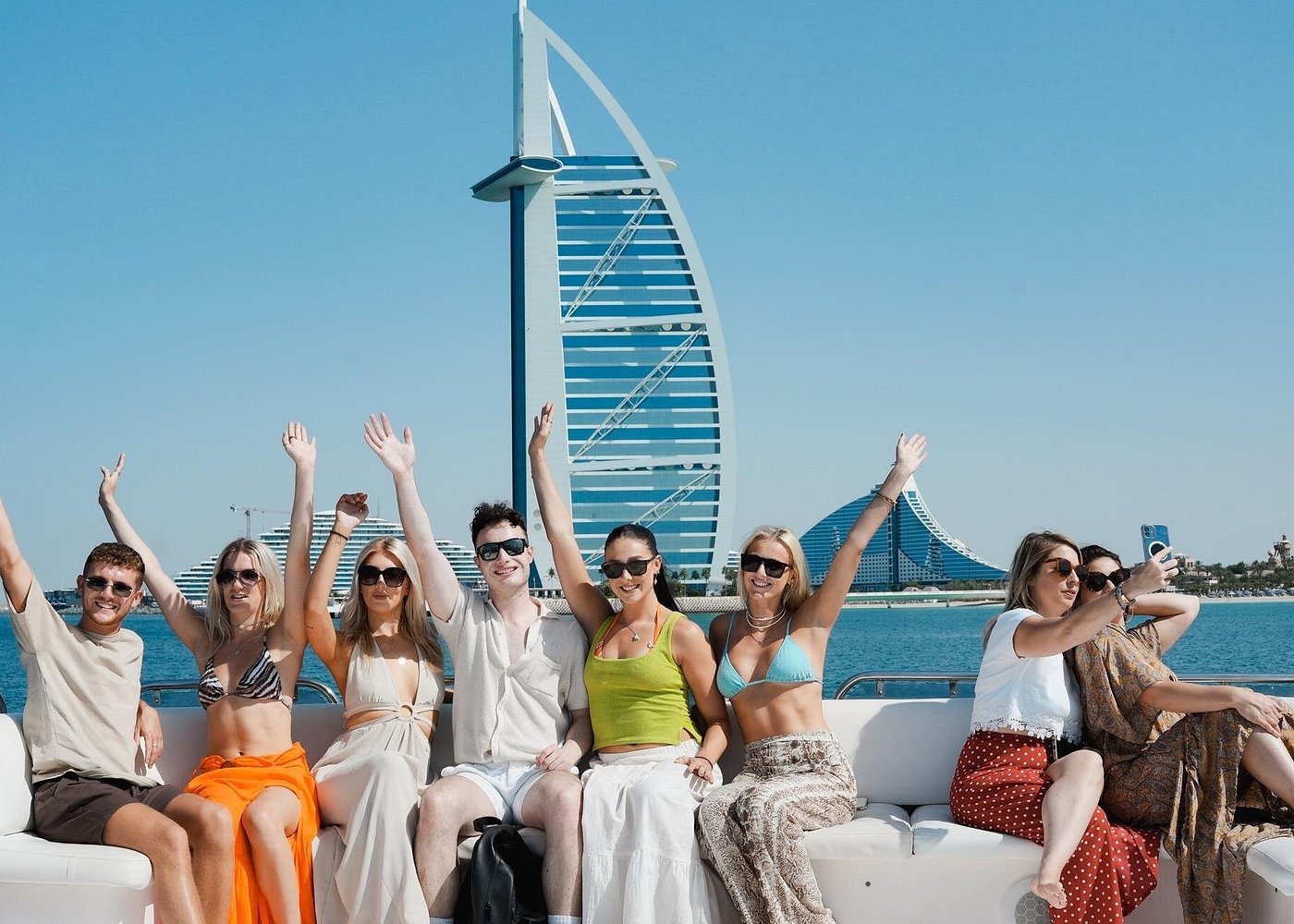 Thuyền đánh cá biển Al Suwaidi